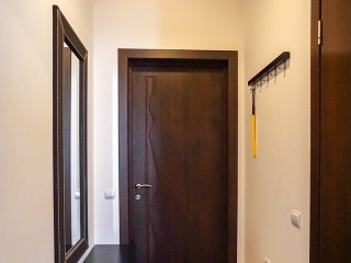 Анапа Квартира на ул. «Заводской» тестовый объект