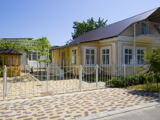 Анапа Дом под ключ на Гоголя 244А Анапа Дом под ключ на Гоголя 244А