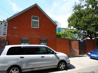 Анапа Гостевой дом «Юлия»