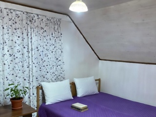 Анапа Частный сектор на Терской