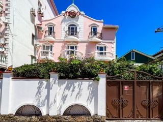 Анапа Гостевой дом «Ардо»