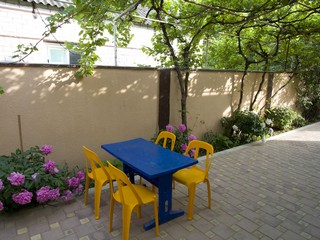 Витязево Дом под ключ в Витязево на Свободы