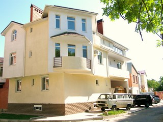 Анапа «Радуга» Анапа «Радуга»