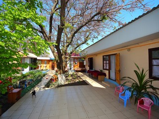 Витязево Дом под ключ на ул. Сельской