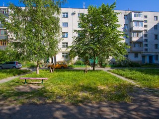 Анапа Двухкомнатная квартира в центре города на улице Терской Анапа Двухкомнатная квартира в центре города на улице Терской