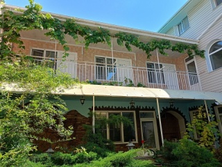 Анапа Частный сектор «У Ореховой Рощи»