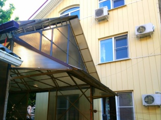 Анапа Частный сектор на Крымской 145