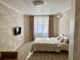 Анапа Однокомнатная квартира на Ленина