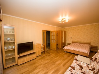 Витязево Квартира на Пионерском проспекте 255 Витязево Квартира на Пионерском проспекте 255