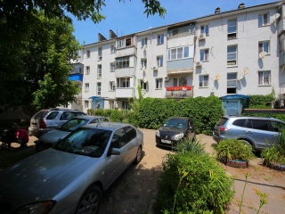 Анапа Квартира на ул. Горького, 56 Анапа Квартира на ул. Горького, 56