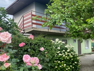 Витязево Частный сектор на Песчаной