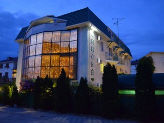 Витязево Гостевой дом «Енисей»