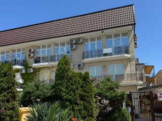 Витязево Дом «На Южном» Акция скидка