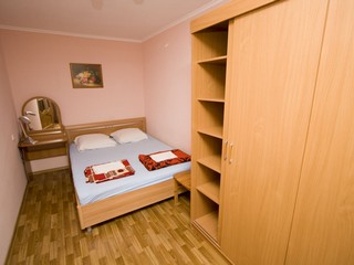 Анапа Трехкомнатная квартира на Театральной площади Анапа Трехкомнатная квартира на Театральной площади