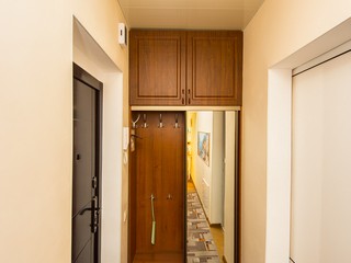 Анапа Однокомнатная квартира на ул. Ленина, 15 Анапа Однокомнатная квартира на ул. Ленина, 15