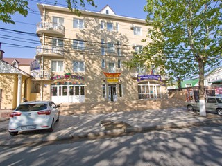 Анапа Гостевой дом «Камелия» Анапа Гостевой дом «Камелия»