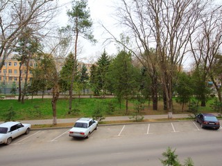 Анапа Двухкомнатная квартира на Протапова, 60 Анапа Двухкомнатная квартира на Протапова, 60