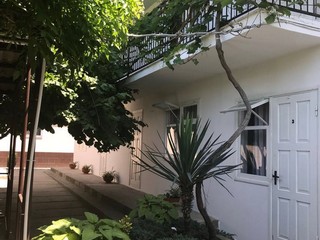 Витязево Частный дом «Фортуна»