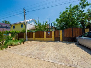 Витязево Частный сектор на Мира Витязево Частный сектор на Мира