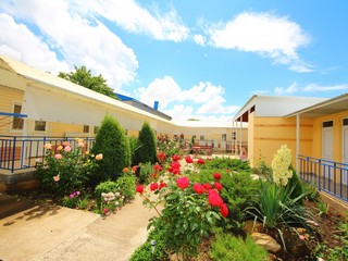 Витязево Частный сектор "Александра"