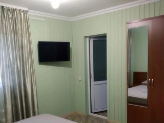 Витязево Частный сектор "Александра"