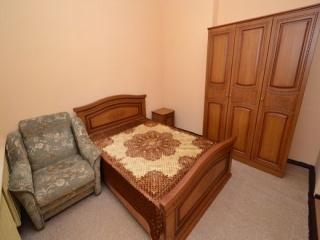 Витязево Часть дома с отдельным входом на ул. Почтовая, 20 Витязево Часть дома с отдельным входом на ул. Почтовая, 20