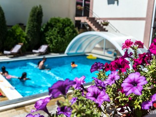 Витязево Гостевой дом «Симона»