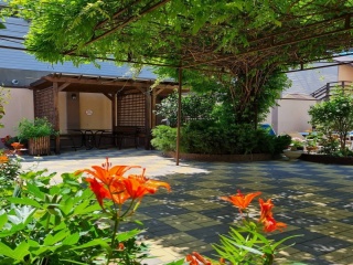 Джемете Гостевой дом «Катрин»