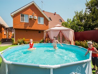 Джемете Частный сектор в х. Воскресенском