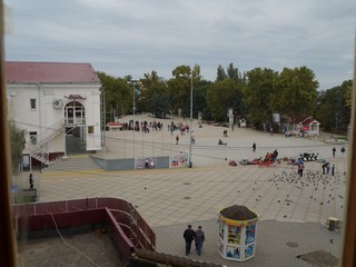 Анапа Двухкомнатная квартира в центре города на улице Астраханской Анапа Двухкомнатная квартира в центре города на улице Астраханской