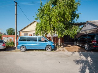 Витязево Дом под ключ на Октябрьской