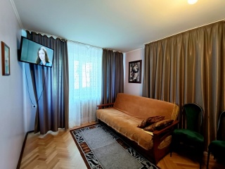 Анапа Уютная квартира  на ул. Горького Анапа Уютная квартира  на ул. Горького