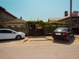 Витязево Дом под ключ у Полины