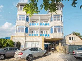 Витязево Гостевой дом «Легкий Чемодан»