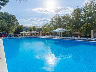 Джемете Курортный отель «Олимп» All inclusive Джемете Курортный отель «Олимп» All inclusive