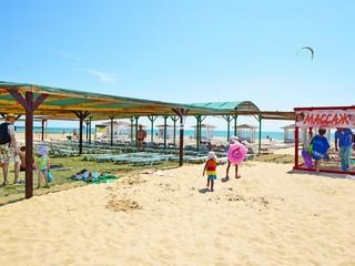 Витязево Отель Relax All Inclusive Витязево Отель Relax All Inclusive