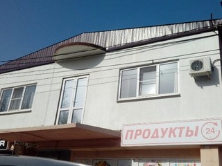 Джемете Частный сектор на Пионерском проспекте, 66 Джемете Частный сектор на Пионерском проспекте, 66
