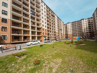 Анапа Однокомнатная квартира на Таманской Анапа Однокомнатная квартира на Таманской