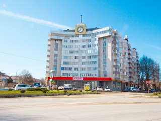 Анапа Однокомнатная квартира на Крымской 274 Анапа Однокомнатная квартира на Крымской 274