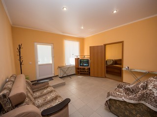 Витязево Дом под ключ на Почтовой