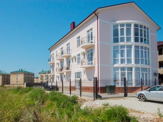 Джемете Гостевой дом «Шанталь» Джемете Гостевой дом «Шанталь»