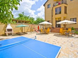 Витязево Гостиница «Симона»