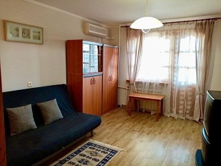 Анапа Однокомнатная квартира в центре на ул. Крымской 182 Анапа Однокомнатная квартира в центре на ул. Крымской 182