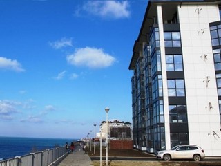 Анапа Однокомнатная квартира на берегу моря на Маяковского Анапа Однокомнатная квартира на берегу моря на Маяковского