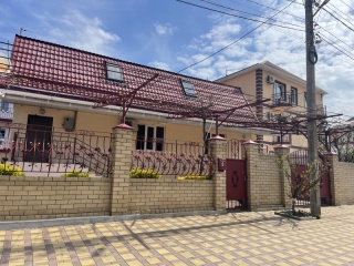 Витязево Гостевой дом «Маруся»