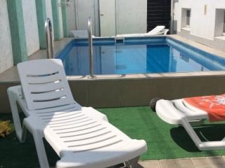 Витязево Гостевой дом «У Славы»