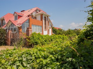Благовещенская Гостевой дом в переулке Лазурном Благовещенская Гостевой дом в переулке Лазурном
