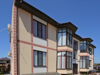 Джемете Апартаменты в таунхаусе Джемете Апартаменты в таунхаусе