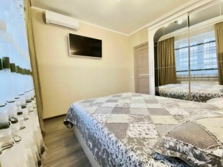 Джемете Квартира в 5 минутах ходьбы к морю