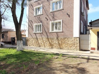 Анапа ЭдиРоз на Крепостной Анапа ЭдиРоз на Крепостной